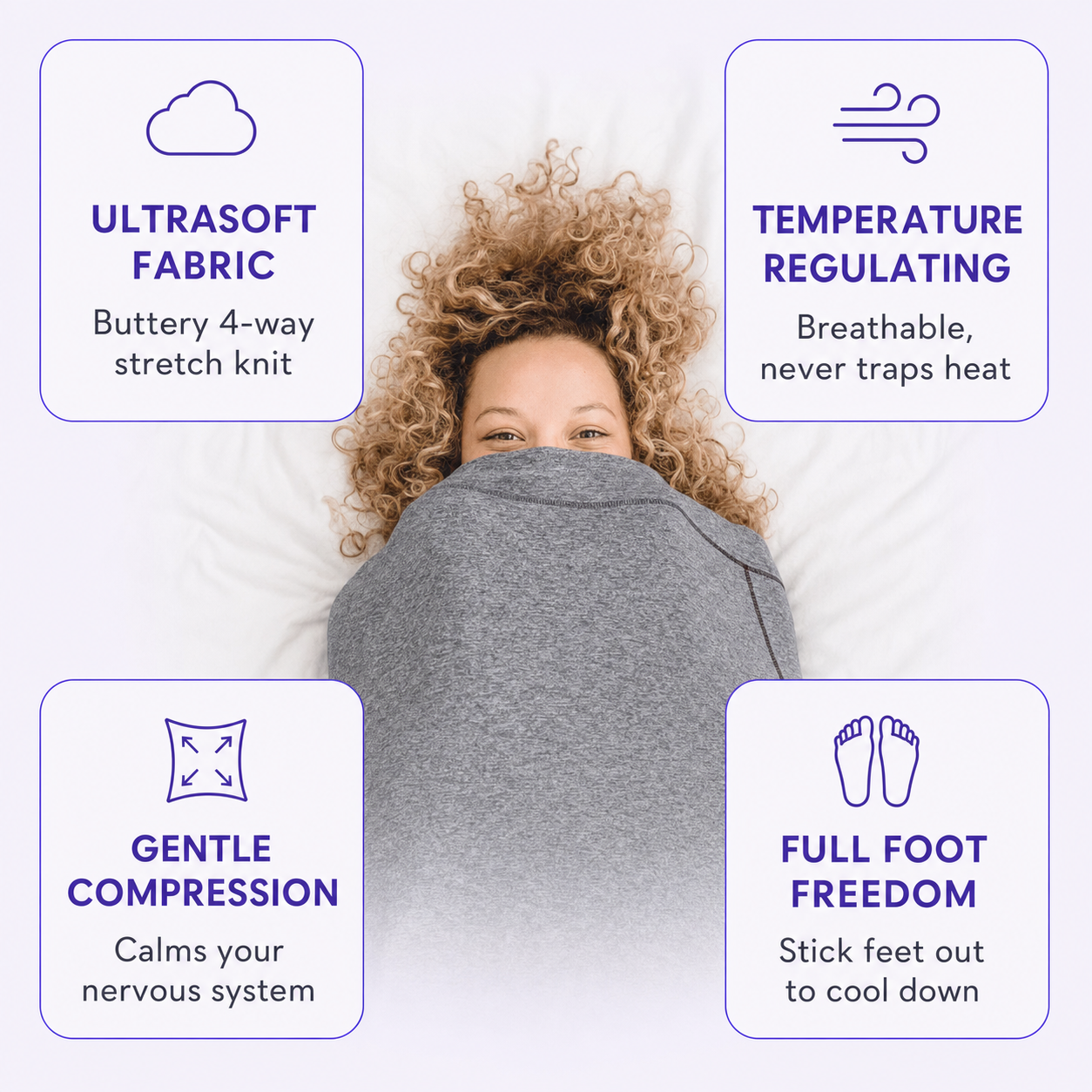 StressBud™ Sensory Pod